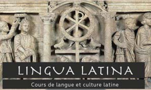 Lingua Latina cours de langue et culture latine UCO